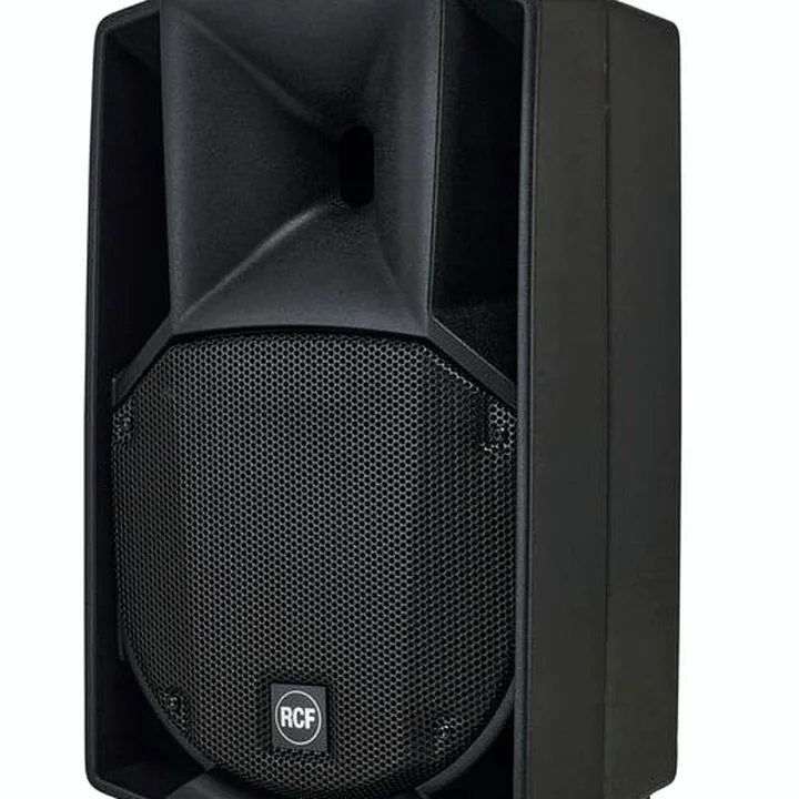RCF Art 710-A MK IV , Test, Comparatif & Avis