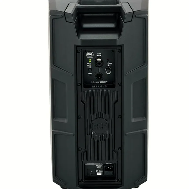 RCF ART 910-A / Test, Comparatif & Avis