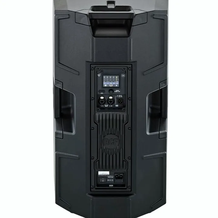 RCF ART 915-AX Test, Comparatif, Avis