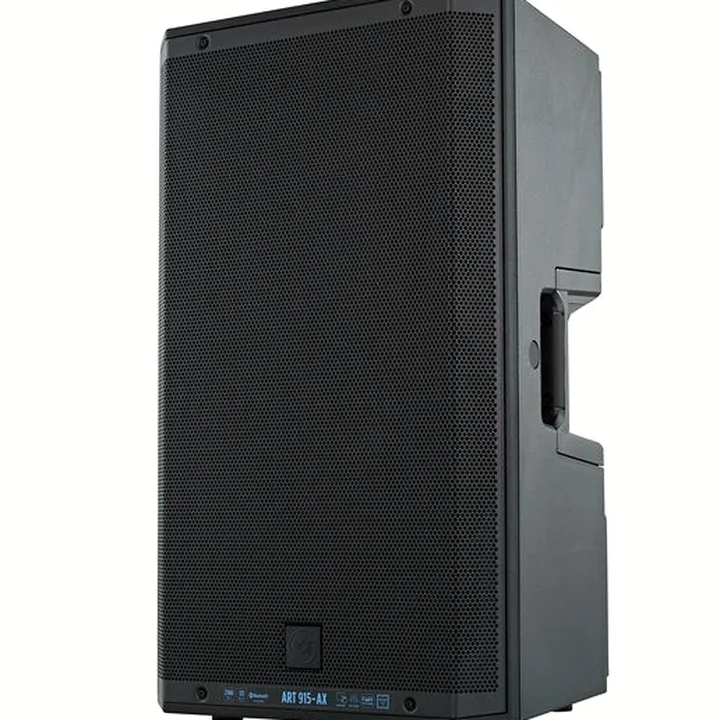 RCF ART 915-AX Test, Comparatif, Avis