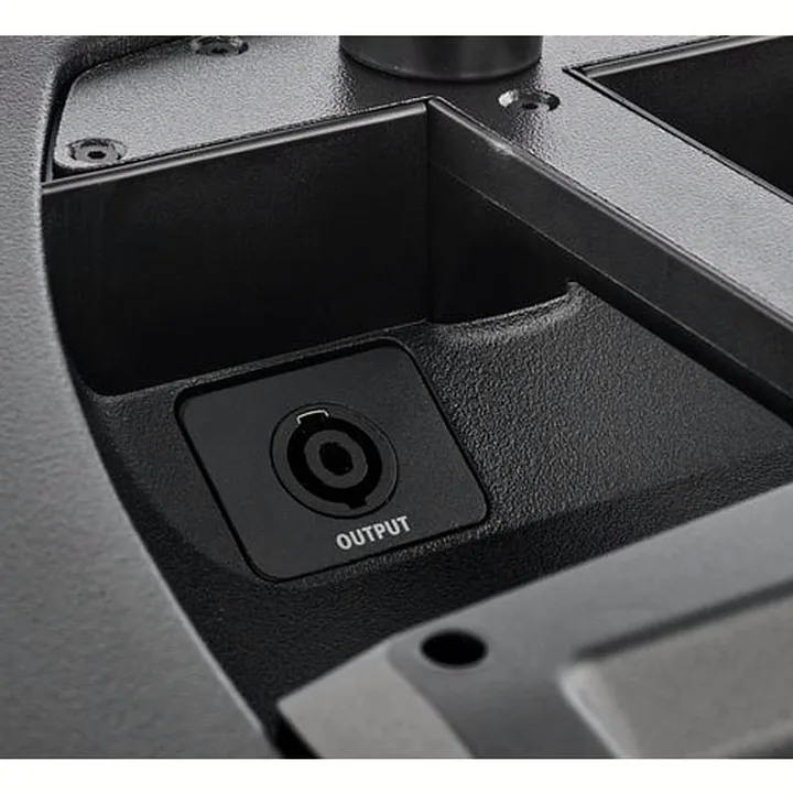 RCF EVOX J8 Test, Avis, Comparatif
