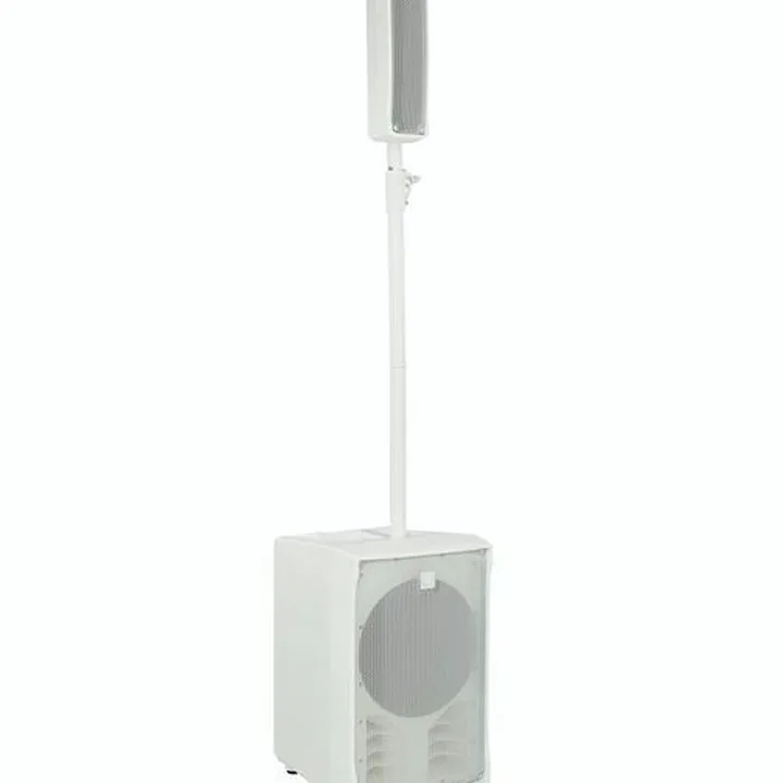 RCF EVOX JMIX8 White Avis, Test, Comparatif