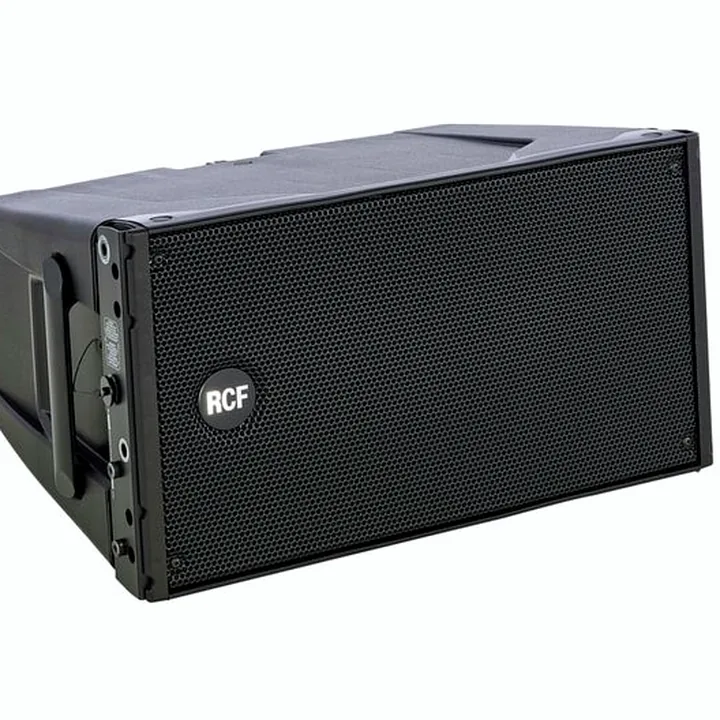 RCF HDL 10-A , Test, Avis & Comparatif