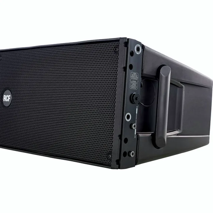 RCF HDL 10-A , Test, Avis & Comparatif