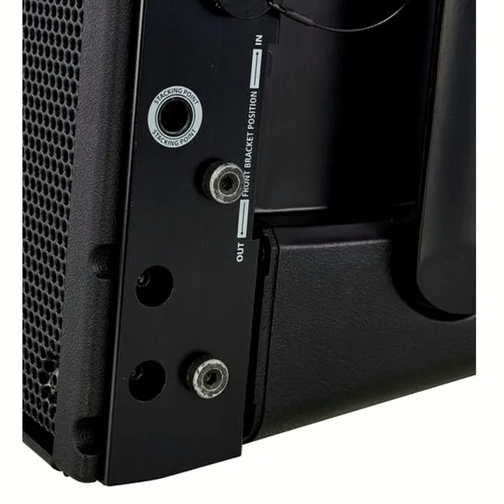 RCF HDL 10-A , Test, Avis & Comparatif