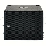 RCF HDL 12-AS : Test, Avis, Comparatif