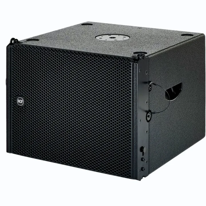 RCF HDL 12-AS : Test, Avis, Comparatif