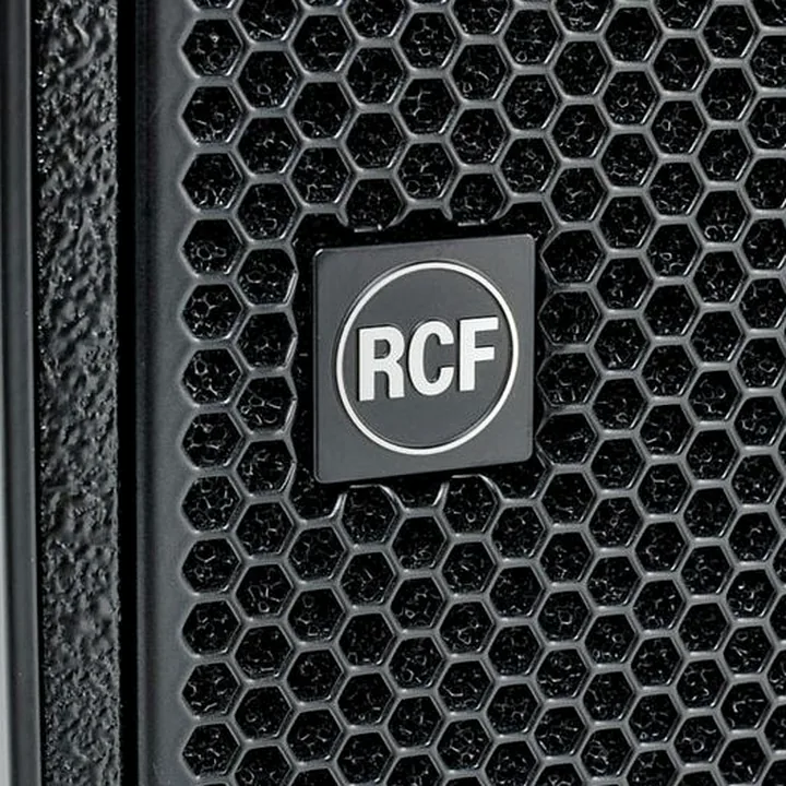 RCF HDL 12-AS : Test, Avis, Comparatif