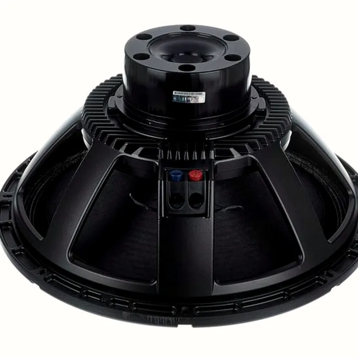 RCF LF18N451 Comparatif, Avis, Test