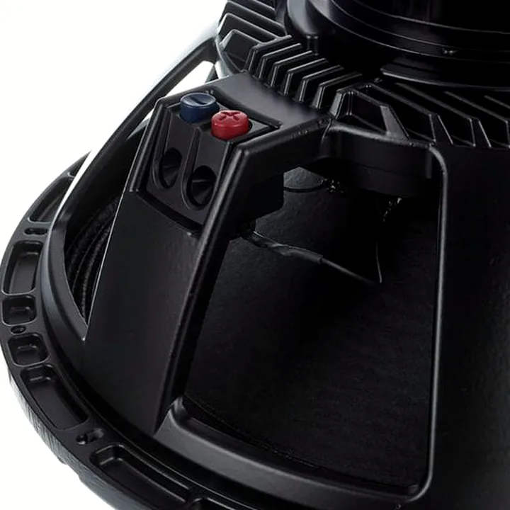 RCF LF18N451 Comparatif, Avis, Test