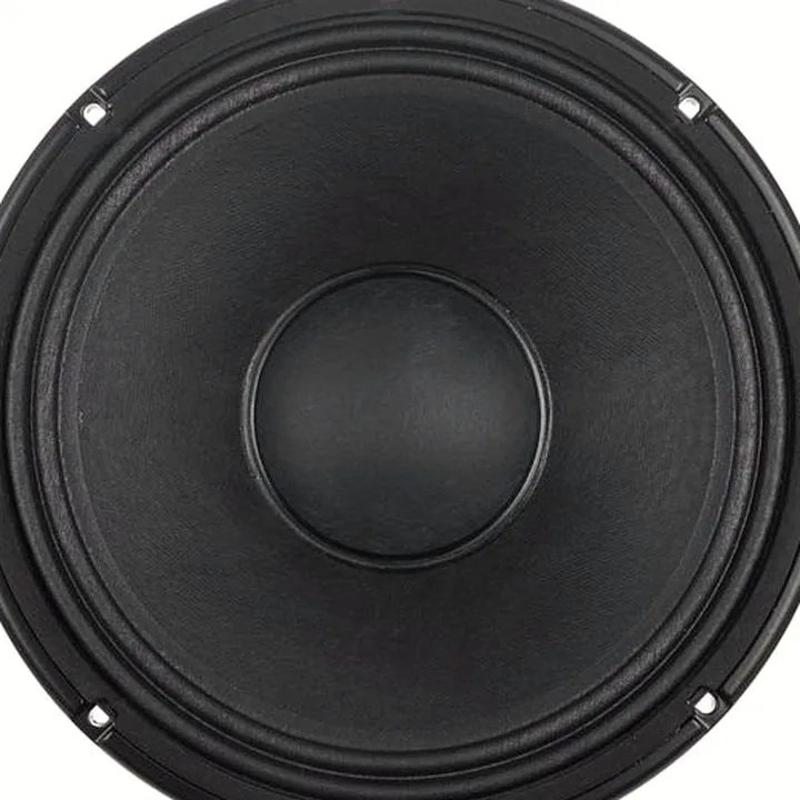 RCF MB12N351 : Test et Avis
