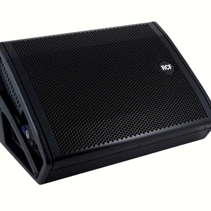 RCF NX-12SMA , Avis et Test