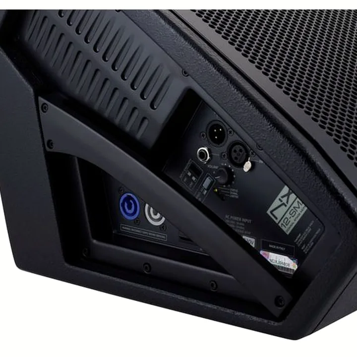 RCF NX-12SMA , Avis et Test