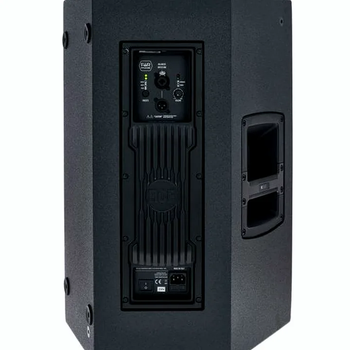 RCF NX 912-A Comparatif, Test et Avis