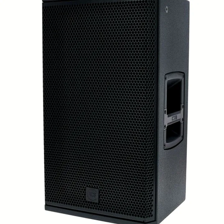 RCF NX 912-A Comparatif, Test et Avis