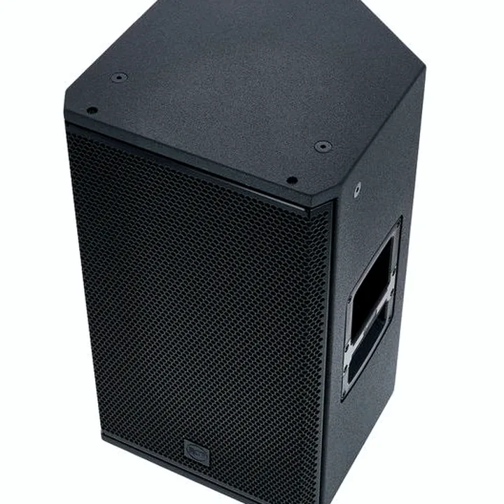 RCF NX 912-A Comparatif, Test et Avis