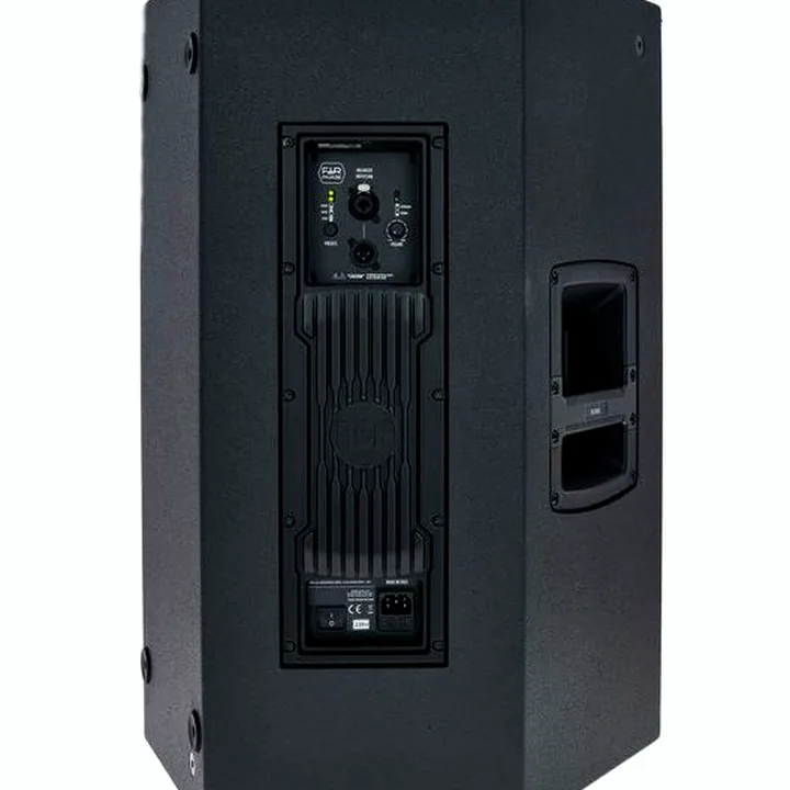 RCF NX 915-A / Comparatif, Avis, Test