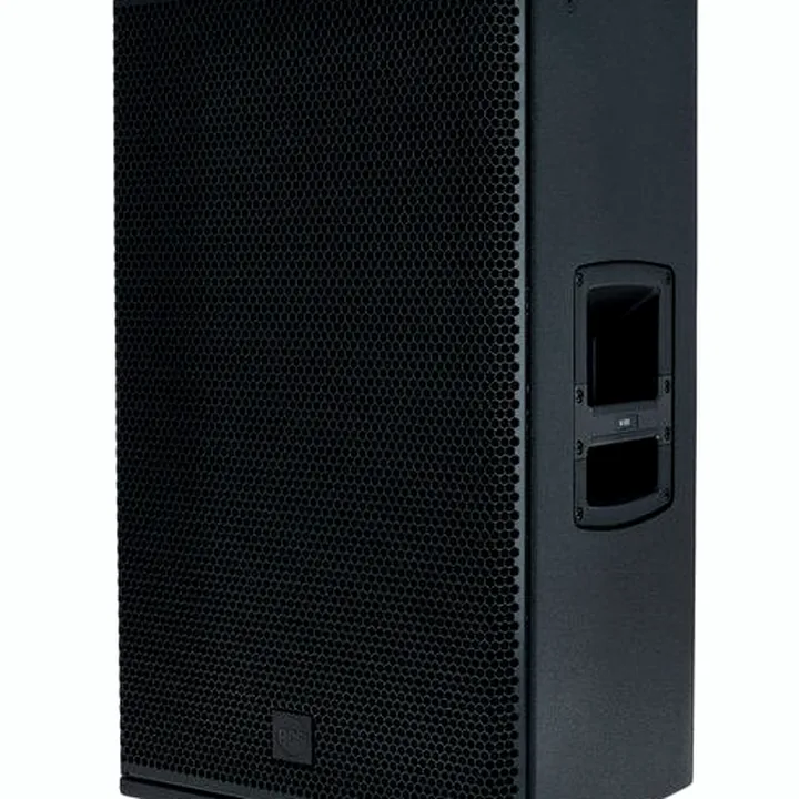 RCF NX 915-A / Comparatif, Avis, Test