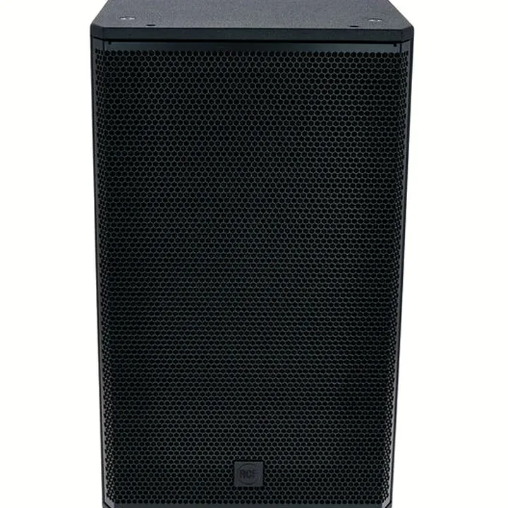 RCF NX 915-A / Comparatif, Avis, Test