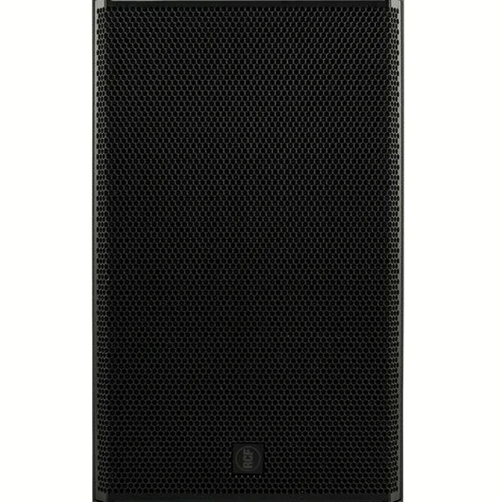 RCF NX 915-SMA – Avis, Test