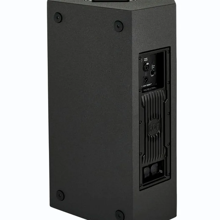 RCF NX 915-SMA – Avis, Test