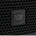 RCF NX 945-A : Comparatif, Avis, Test