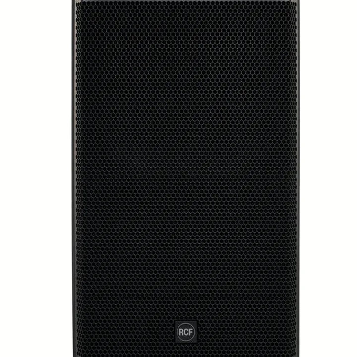 RCF NX 945-A : Comparatif, Avis, Test