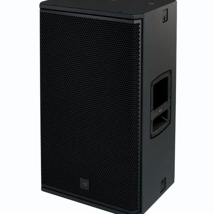 RCF NX 945-A : Comparatif, Avis, Test