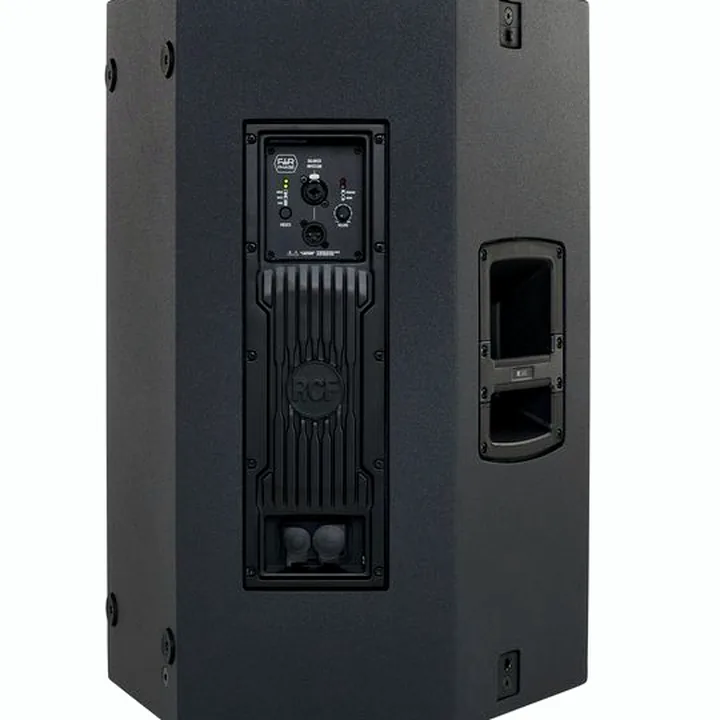 RCF NX 945-A : Comparatif, Avis, Test