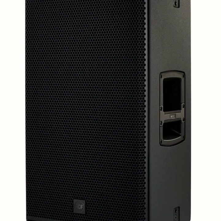 RCF NX 945-A : Comparatif, Avis, Test