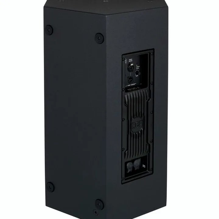 RCF NX 945-A : Comparatif, Avis, Test