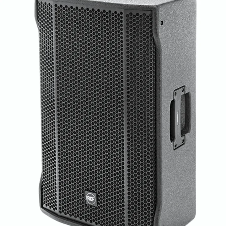 RCF ST 12-SMA : Avis, Comparatif & Test