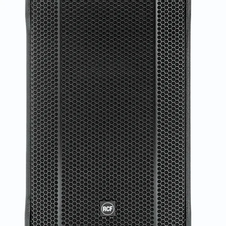 RCF ST 12-SMA : Avis, Comparatif & Test