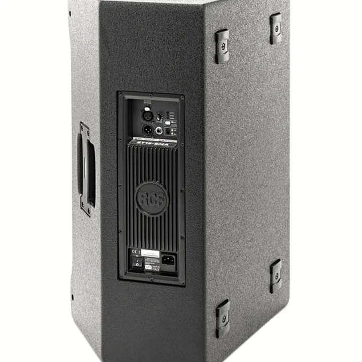 RCF ST 12-SMA : Avis, Comparatif & Test