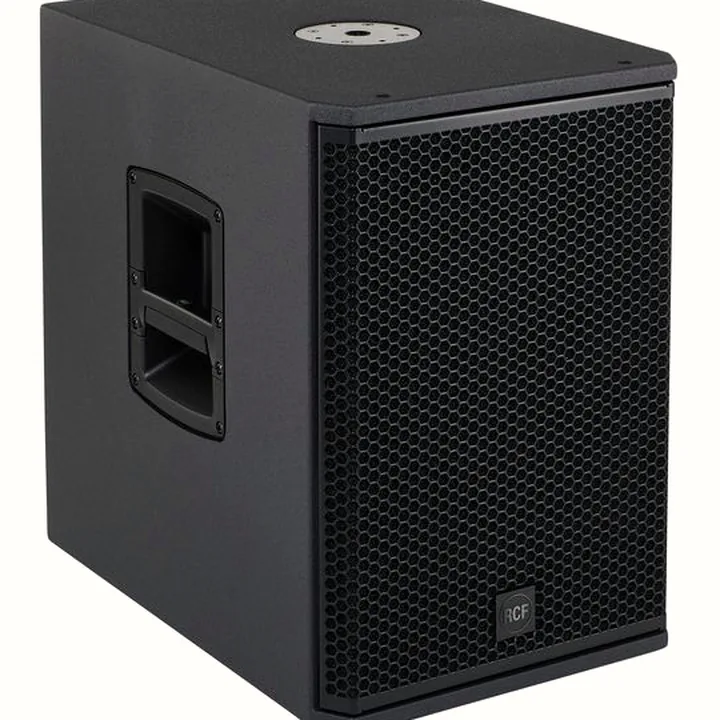 RCF SUB 702-AS MK3 – Test, Comparatif & Avis