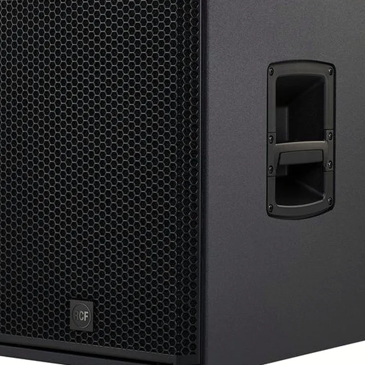 RCF SUB 702-AS MK3 – Test, Comparatif & Avis