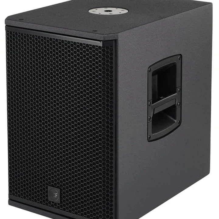 RCF SUB 702-AS MK3 – Test, Comparatif & Avis
