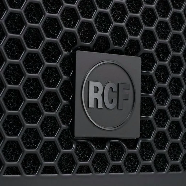 RCF SUB 702-AS MK3 – Test, Comparatif & Avis