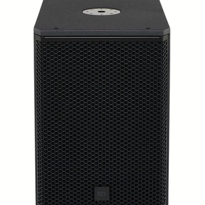 RCF SUB 702-AS MK3 – Test, Comparatif & Avis