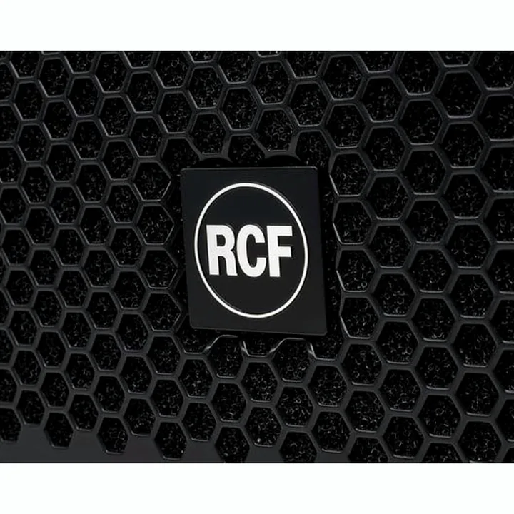 RCF Sub 8003-AS II Test, Comparatif & Avis