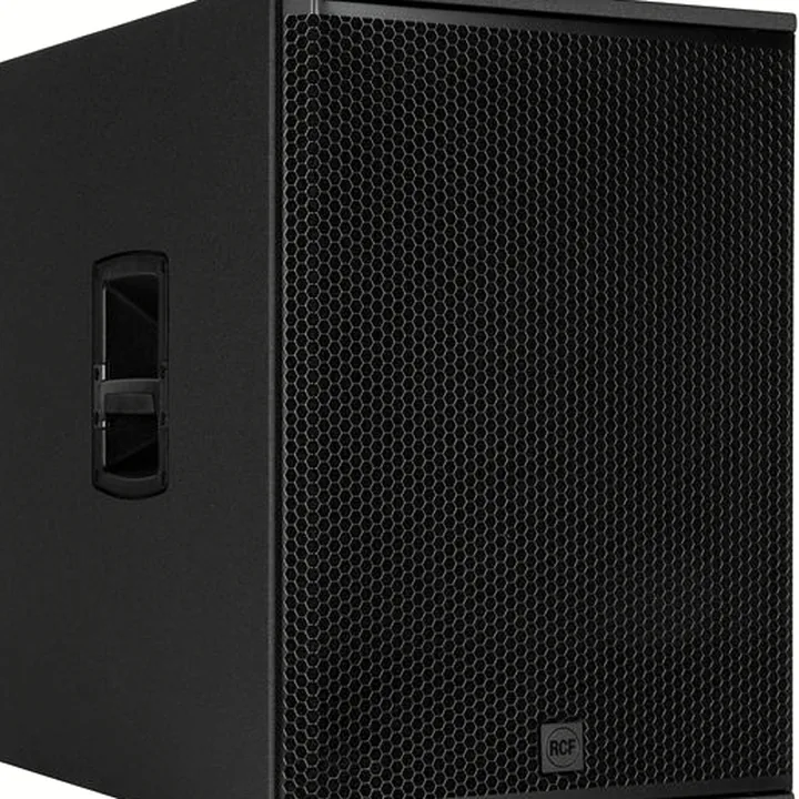 RCF Sub 8003-AS MK3 : Avis et Test