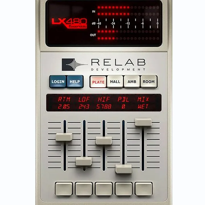 Relab Development LX480 Essentials – Comparatif, Avis et Test