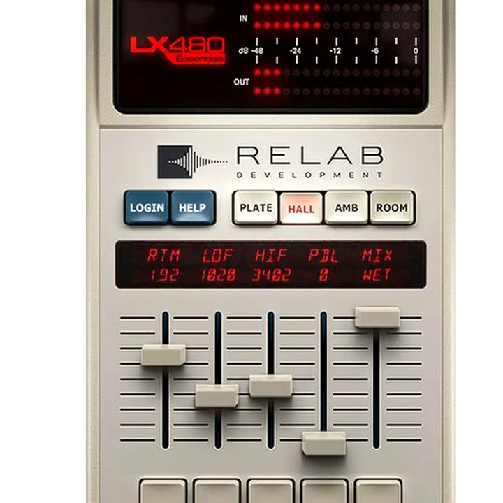 Relab Development LX480 Essentials – Comparatif, Avis et Test
