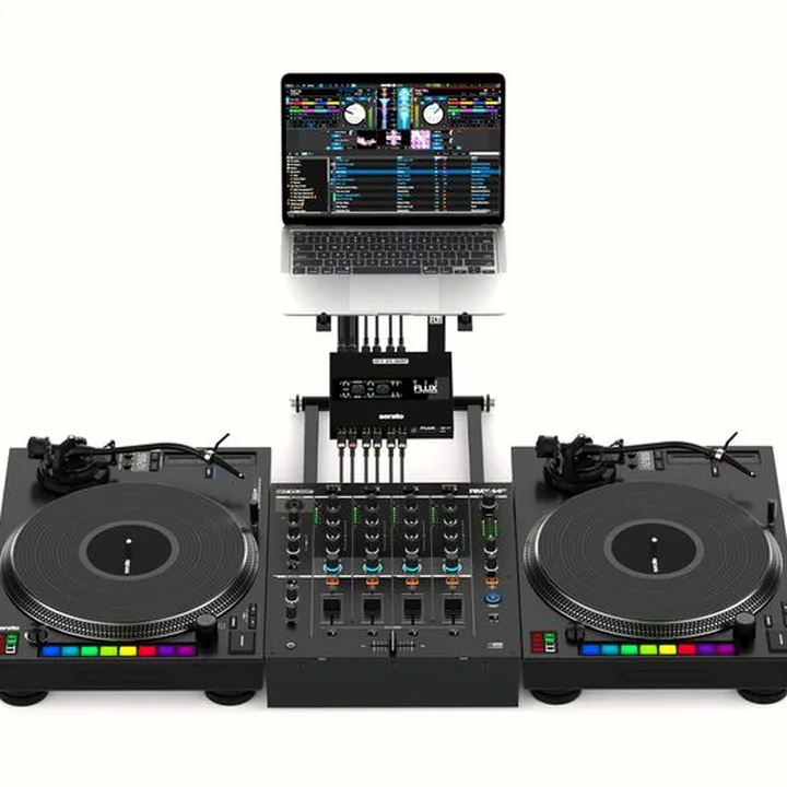 Reloop Flux Avis, Test et Comparatif