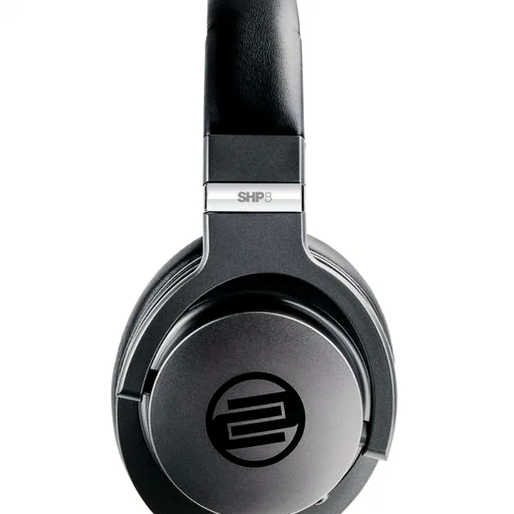 Reloop SHP-8 : Avis et Test