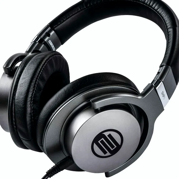 Reloop SHP-8 : Avis et Test