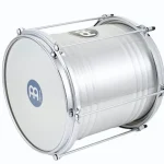 Repinique 10”x10” Meinl RE10 10″x10″ Repinique Alu | Notre avis