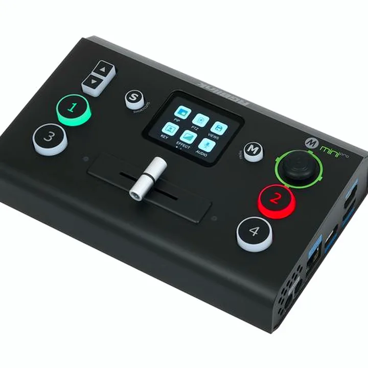 RGBlink Mini Pro V3 / Test, Avis & Comparatif