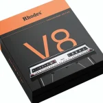 Rhodes V8 Pro Test, Comparatif, Avis