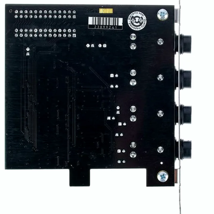 RME AI4S/192 AIO Expansion Board : Avis, Comparatif & Test